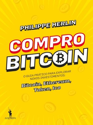 cover image of Compro Bitcoin
